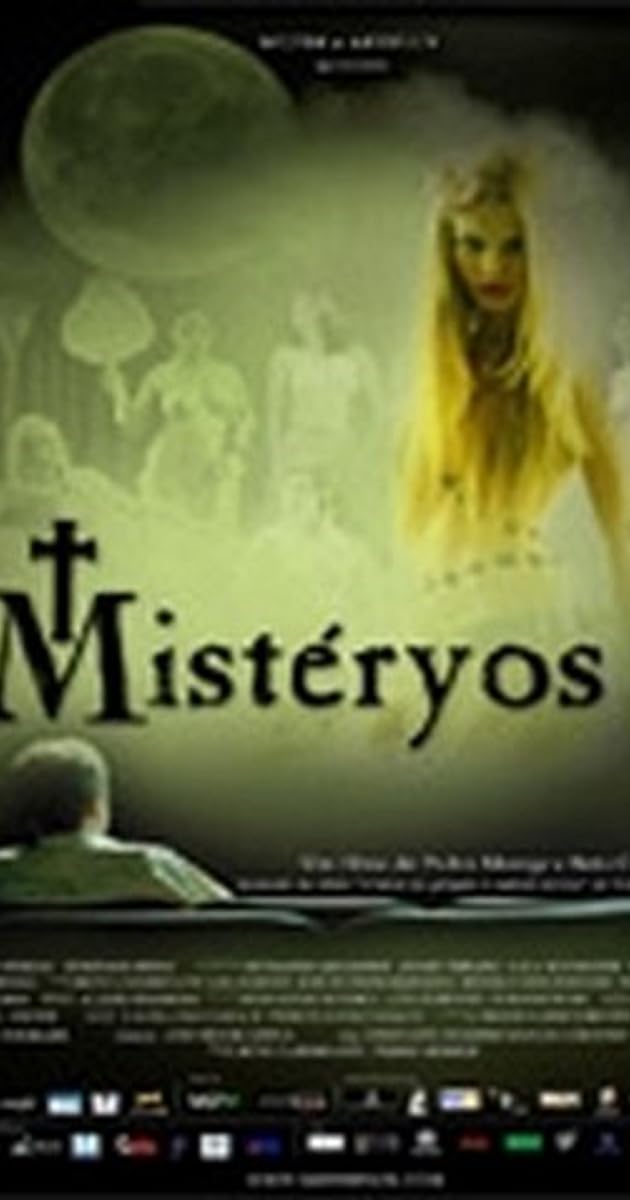 Mistéryos
