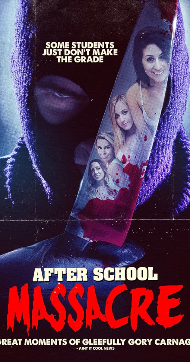 After School Massacre