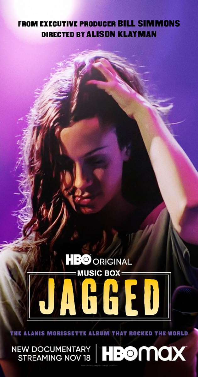 Jagged