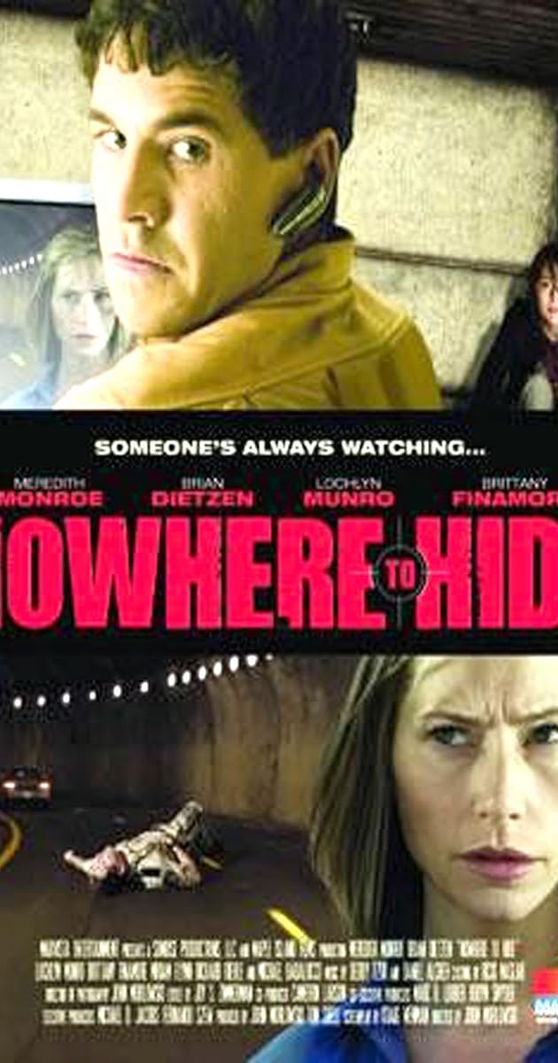 Nowhere to Hide