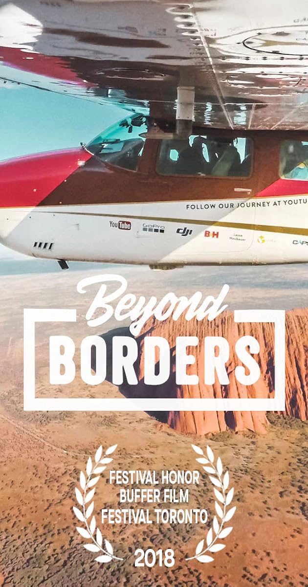Beyond Borders