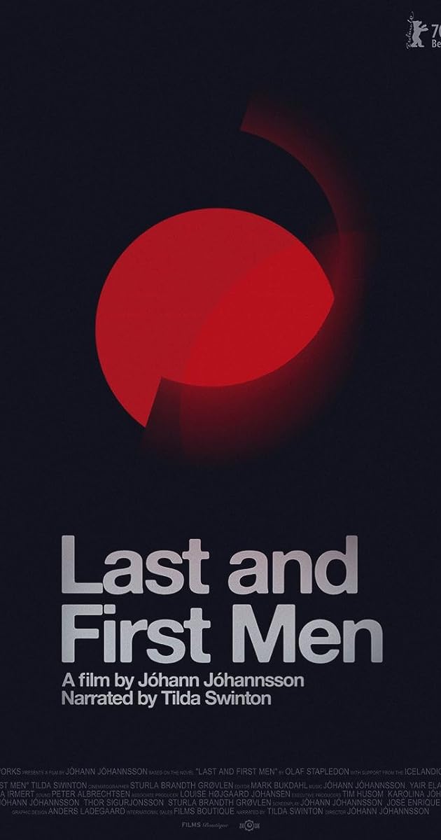 Last and First Men