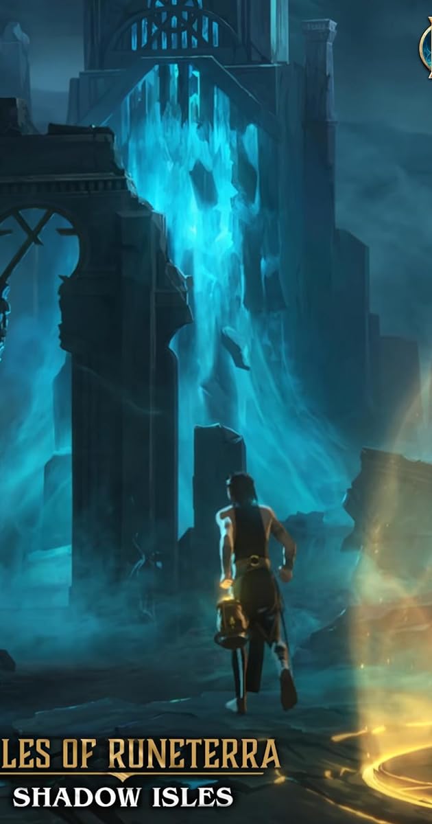 Tales of Runeterra: None Escape