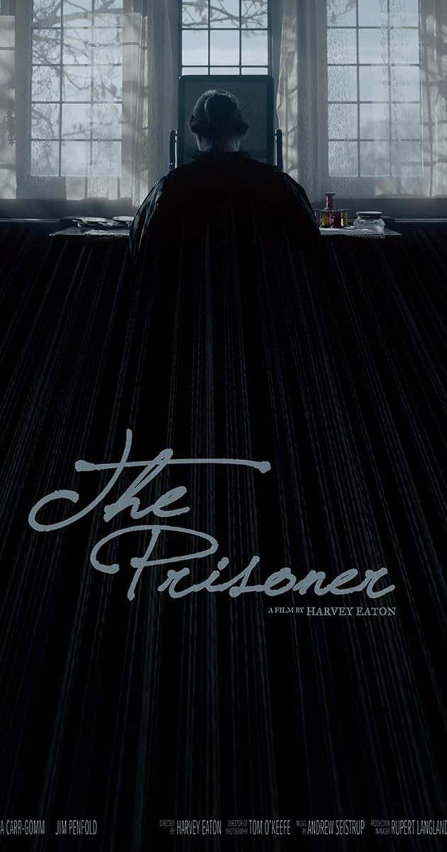 The Prisoner