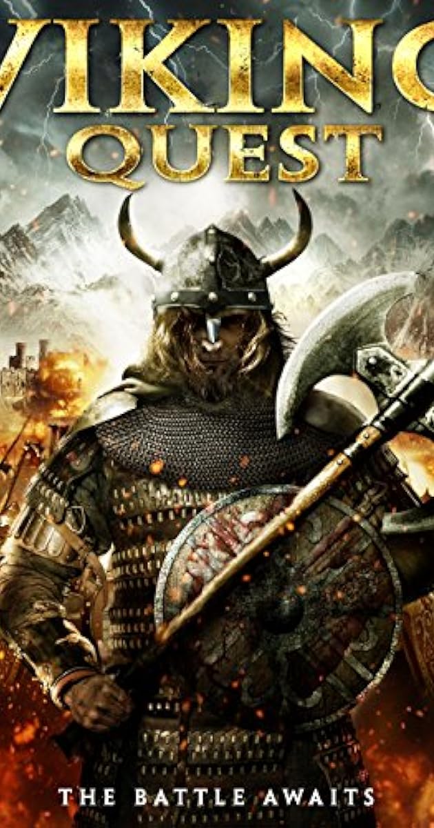 Viking Quest