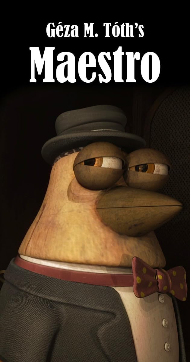 Maestro