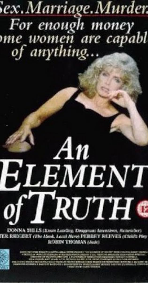 An Element of Truth