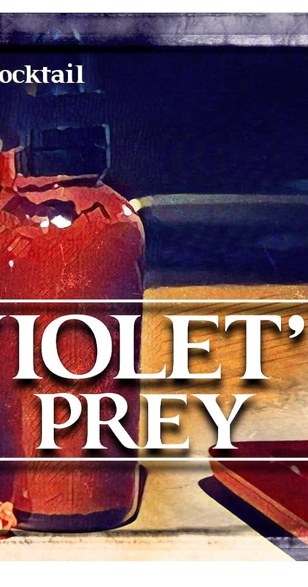 Violet's Prey