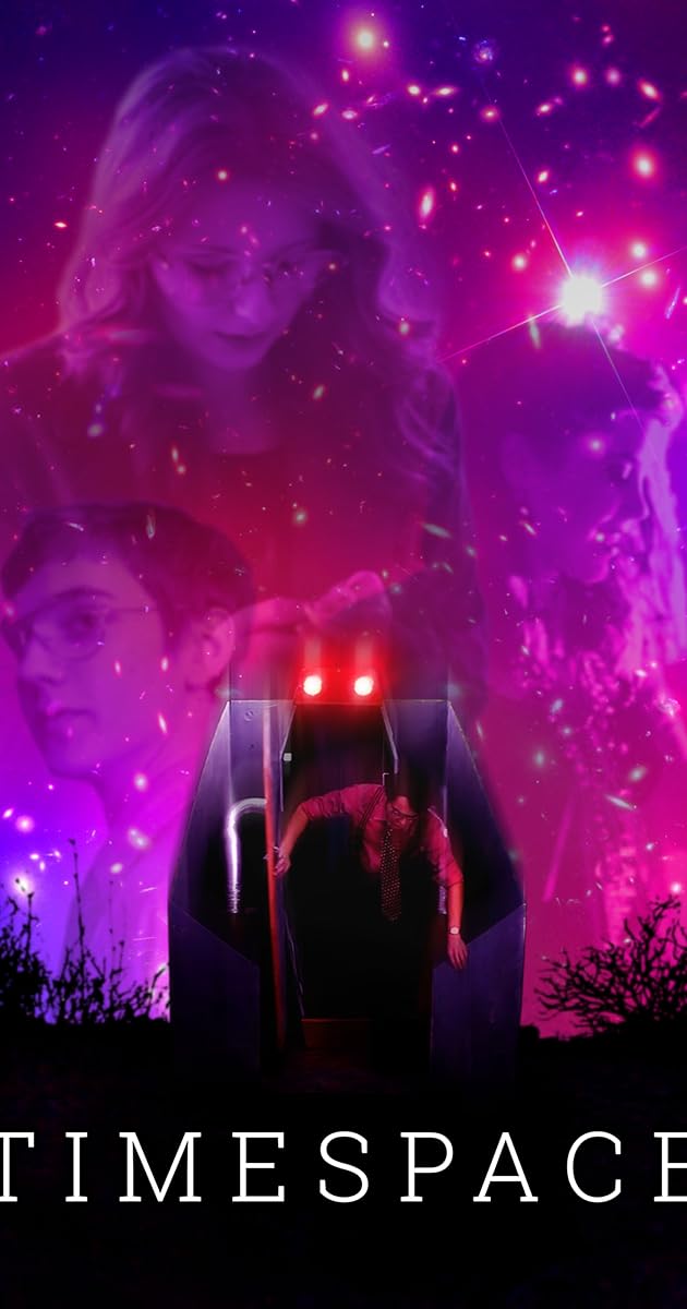 Timespace