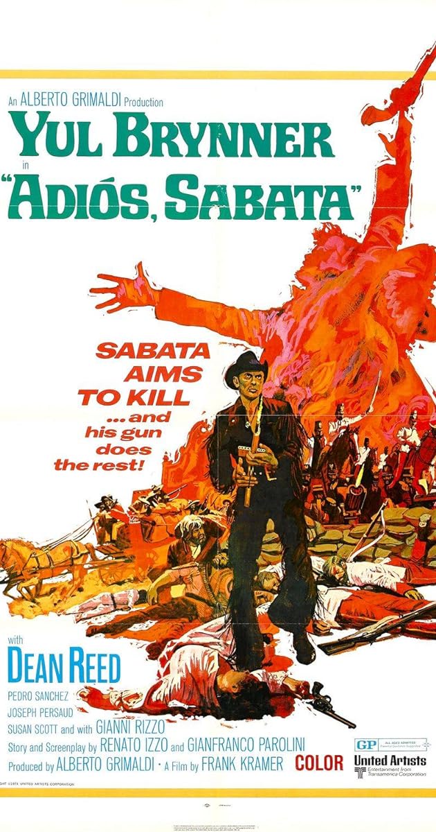 Elveda Sabata