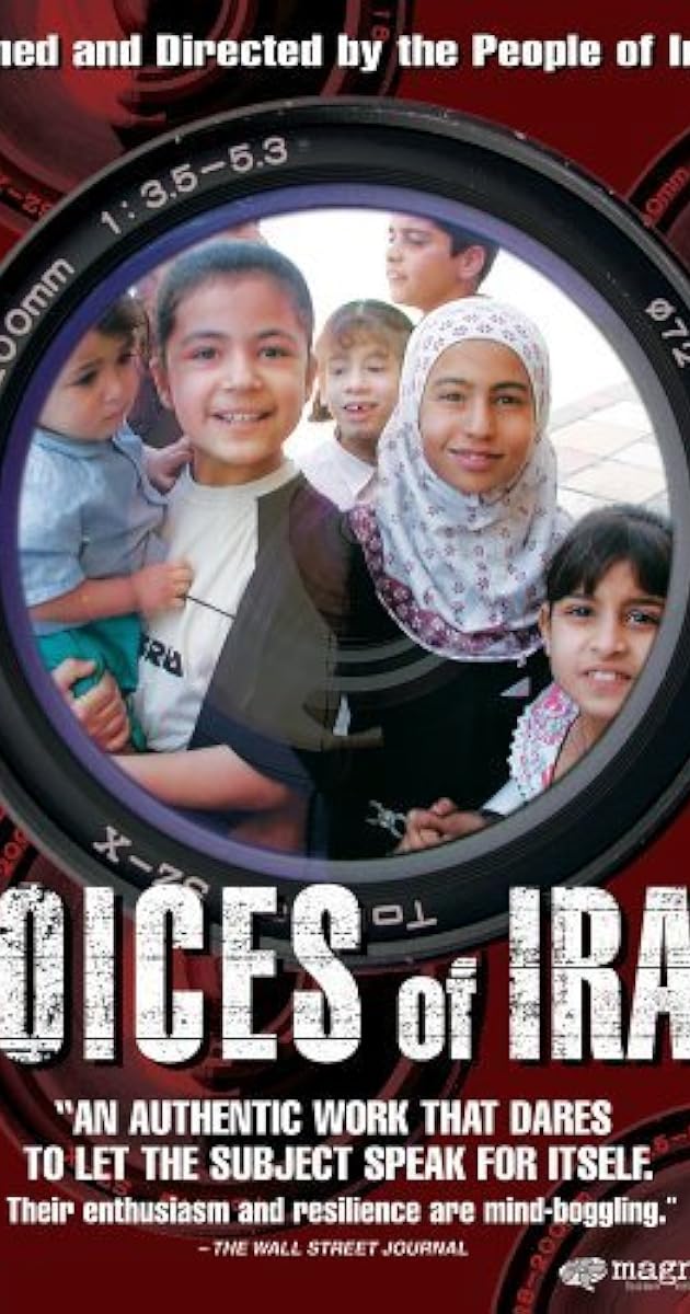 Voices of Iraq