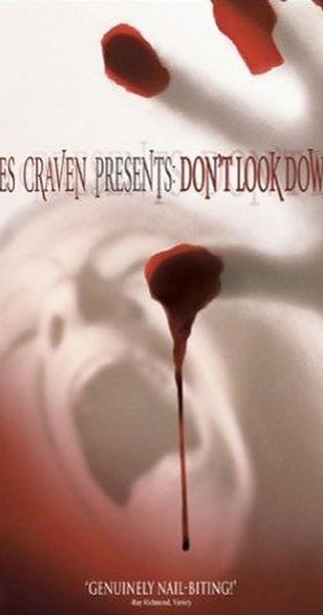 Don't Look Down