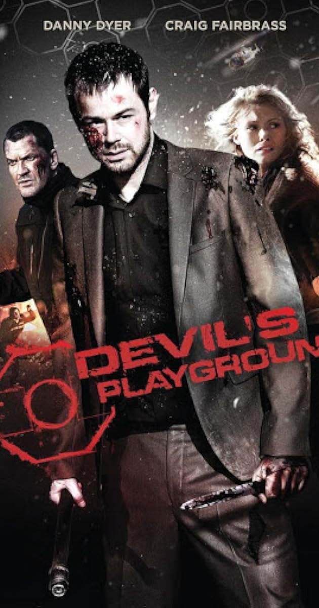 Devil's Playground