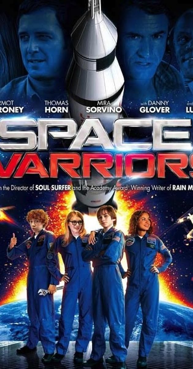 Space Warriors