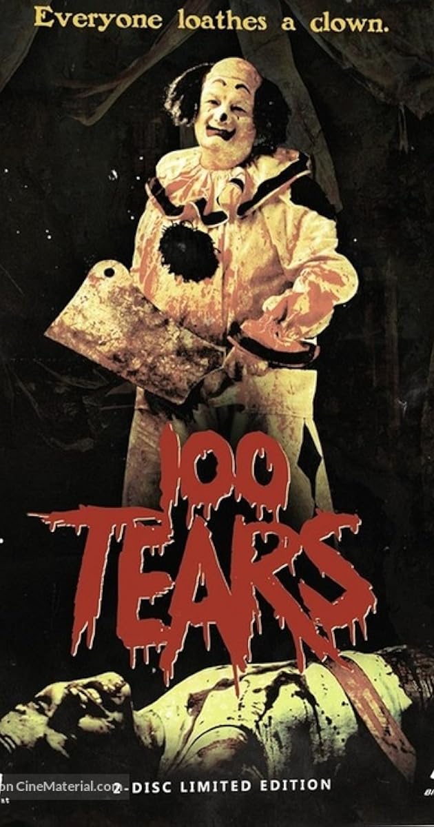 100 Tears