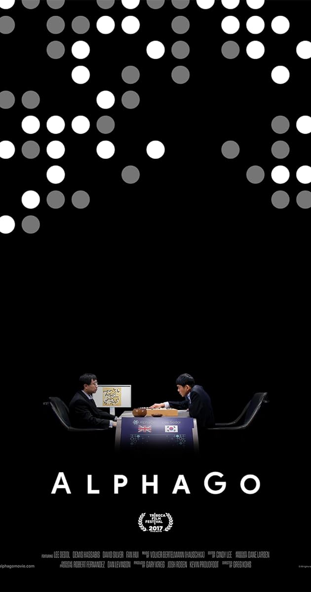 AlphaGo