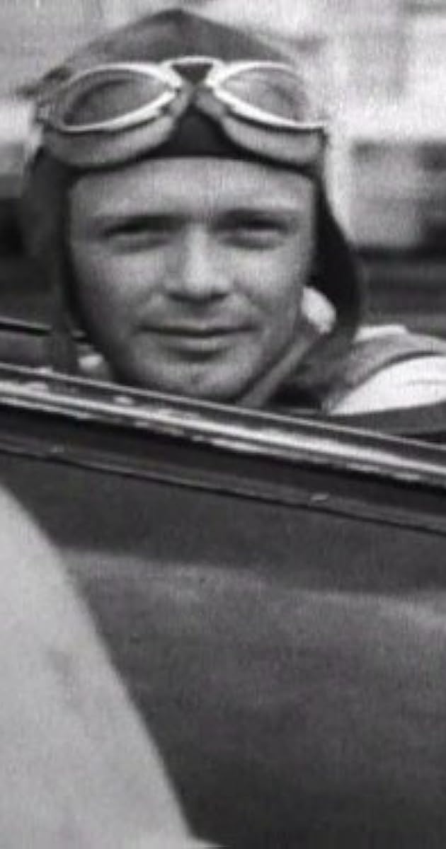 NOVA: Who Killed Lindbergh's Baby?