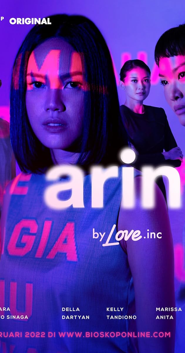 Arini by Love.inc