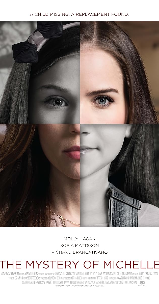 Long Lost Daughter