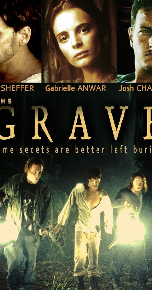 The Grave