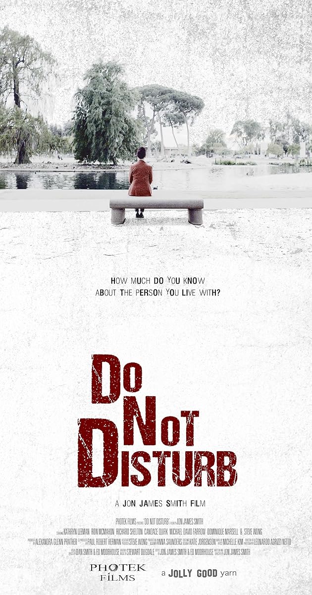 Do Not Disturb