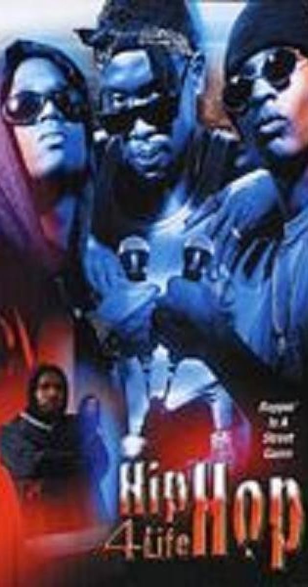Hip Hop 4 Life
