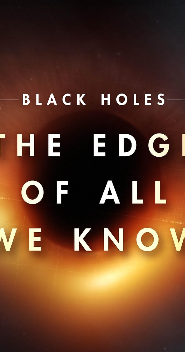 Black Holes: The Edge of All We Know