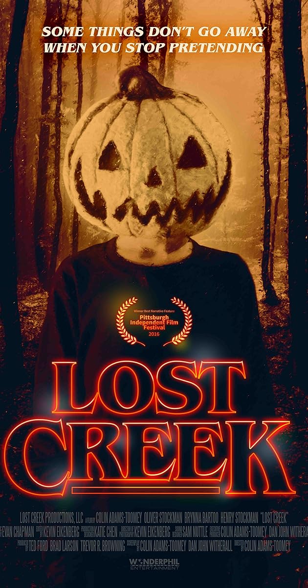Lost Creek
