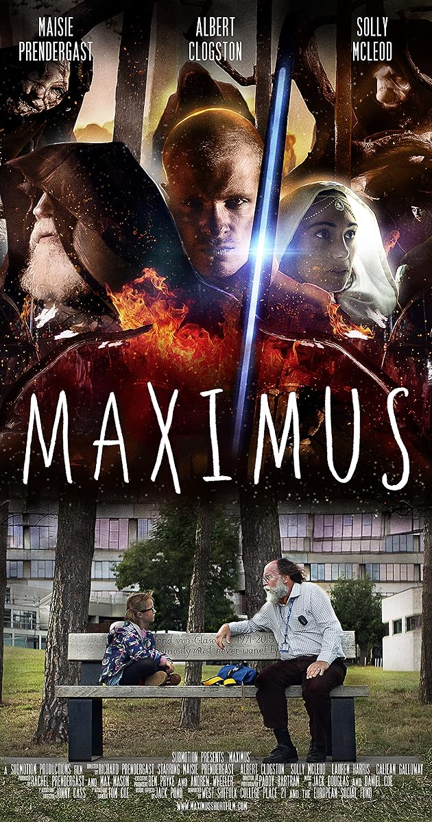 Maximus