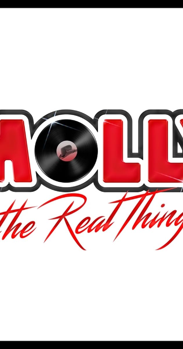 Molly: The Real Thing