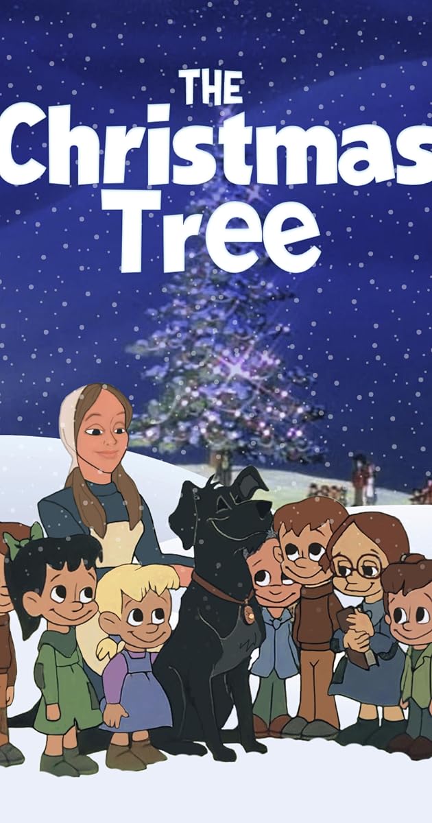 The Christmas Tree