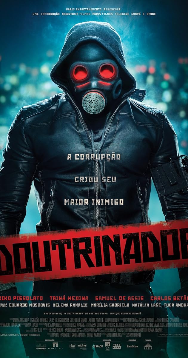 O Doutrinador