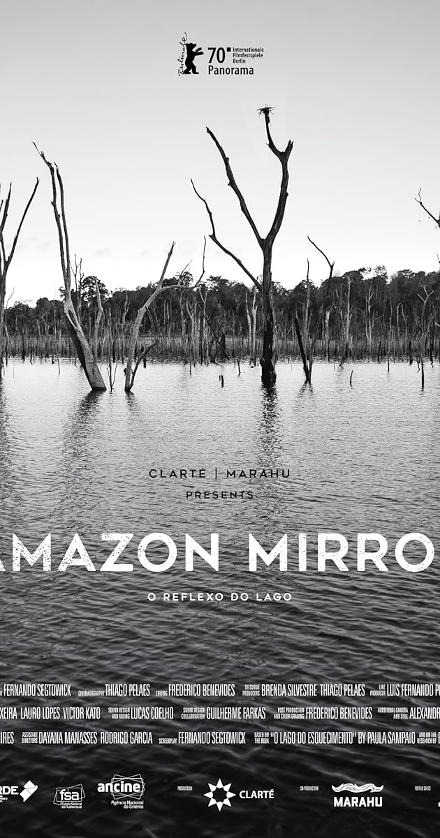 O Reflexo do Lago