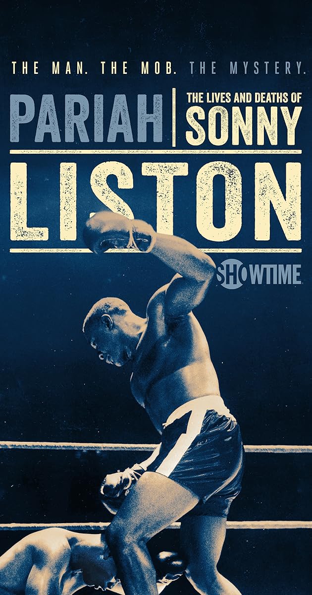 Sonny Liston - La vera storia