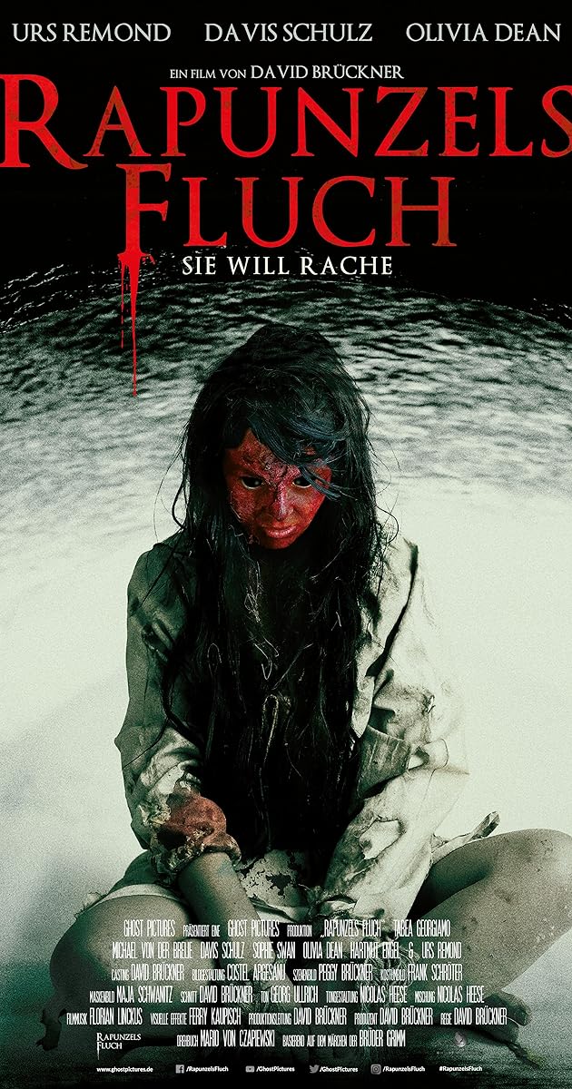 Rapunzels Fluch