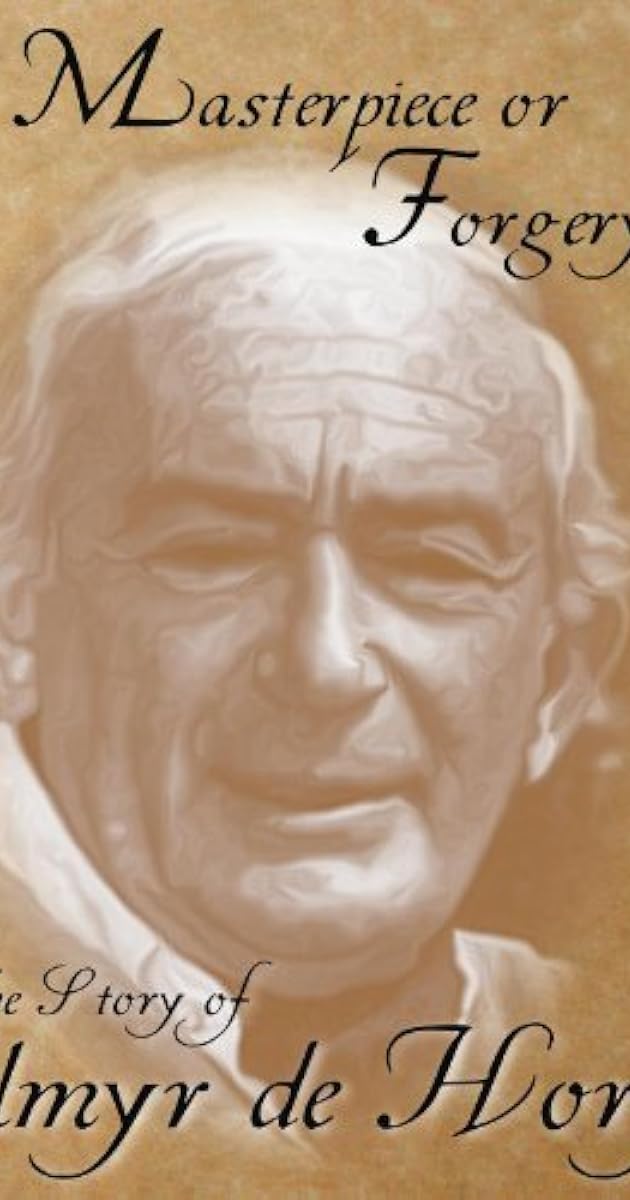 Masterpiece or Forgery? The Story of Elmyr De Hory