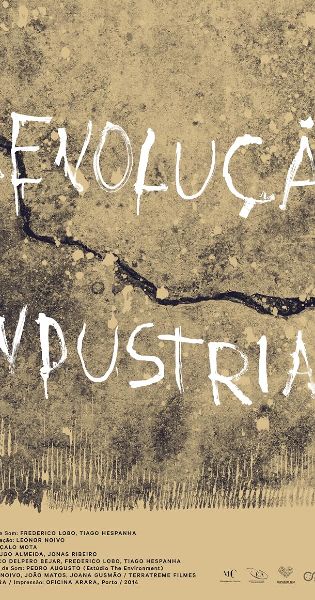 Revolução Industrial