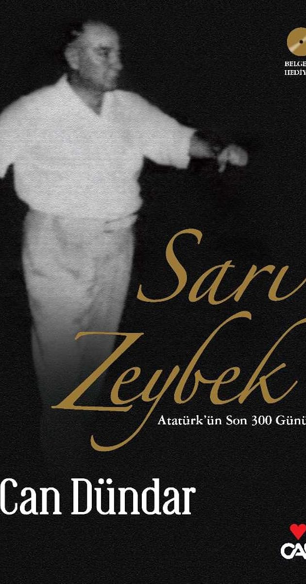Sarı Zeybek