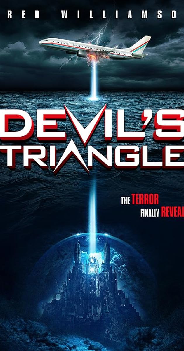 Devil's Triangle