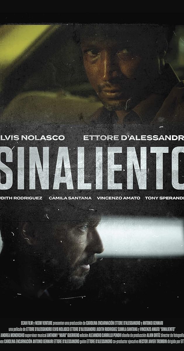 Sinaliento