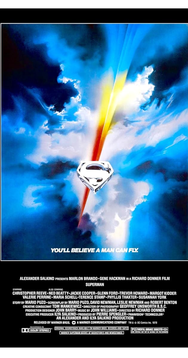 Superman