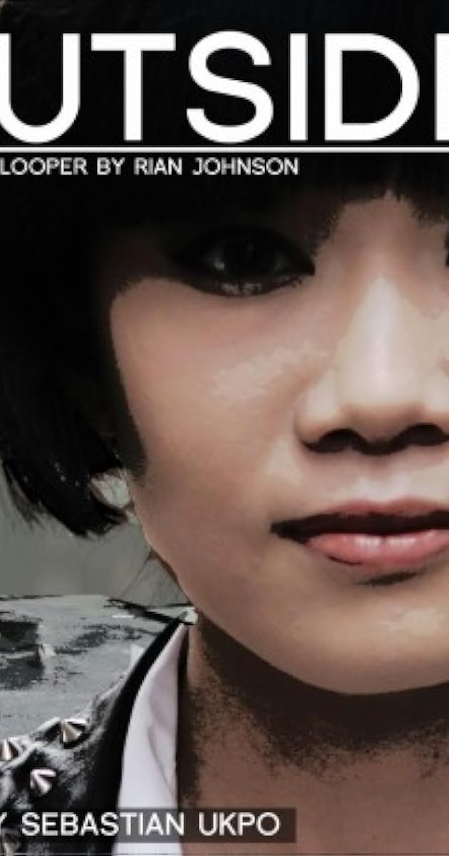The Outsider: A Looper's Story