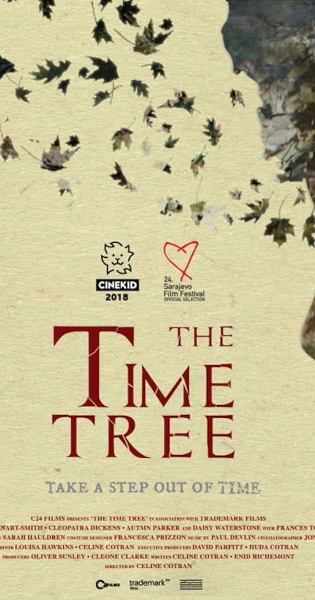 The Time Tree