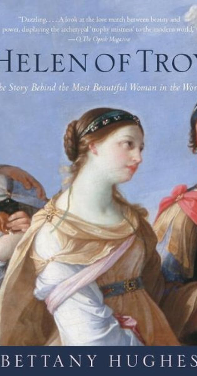 Helen of Troy