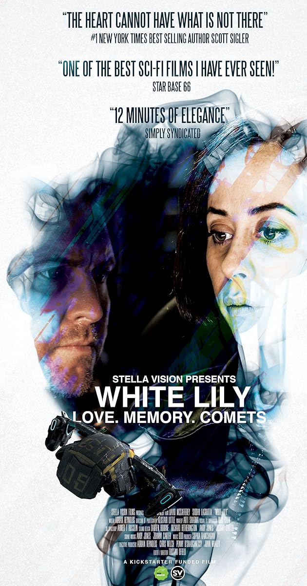 White Lily