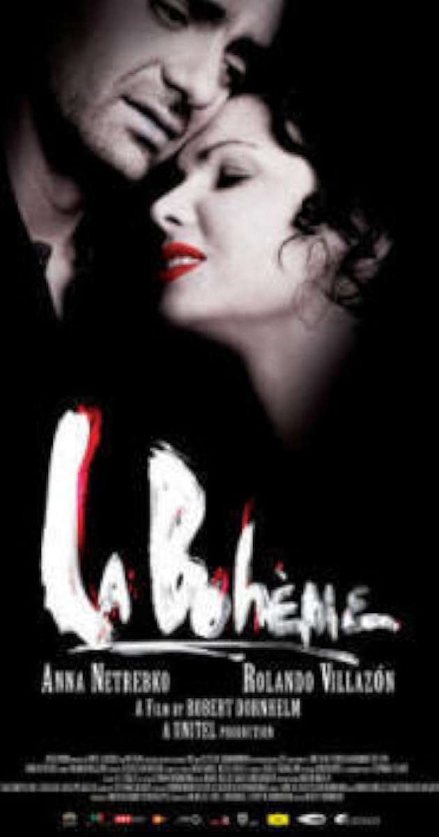 La Bohème