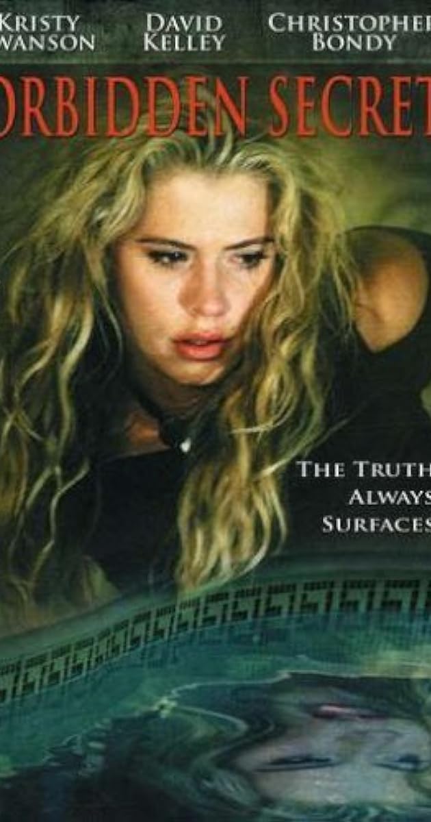 Forbidden Secrets