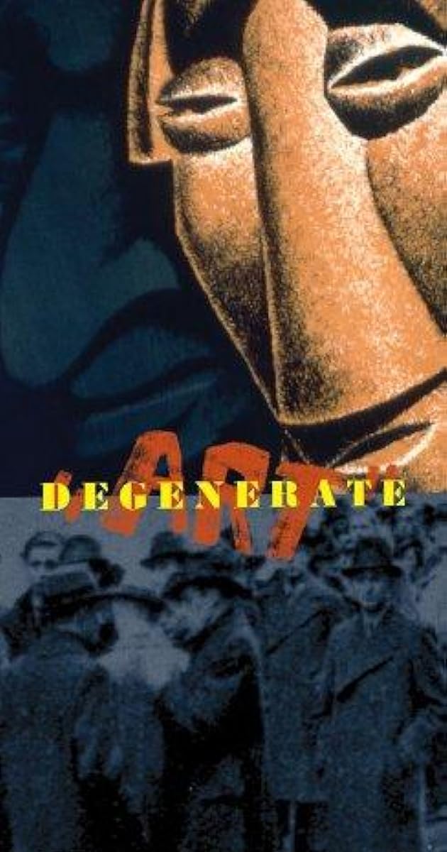 Degenerate Art