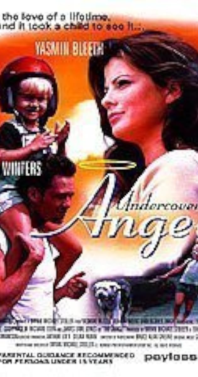 Undercover Angel