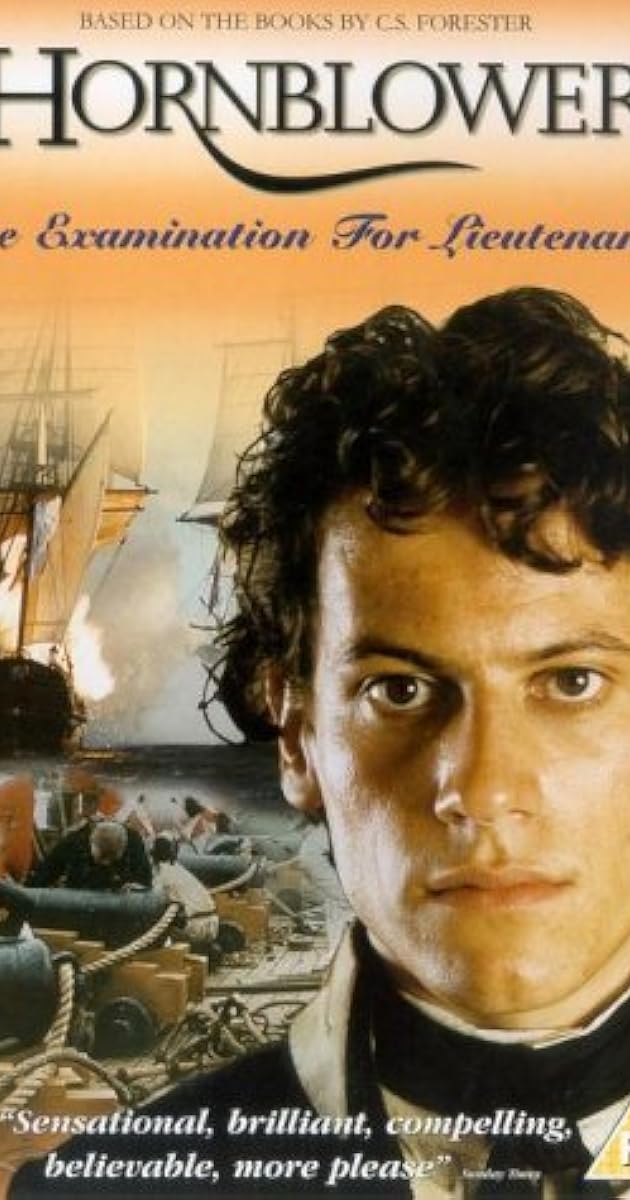 Hornblower: The Examination for Lieutenant